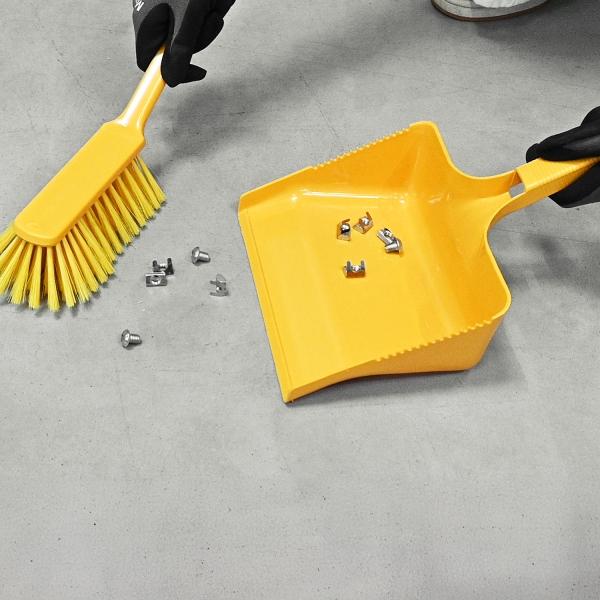 Cleaning tools - V4